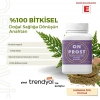 Hubrendy Bez Prost Prostat1 Kapsül %100 Bitkisel 30lu Gıda Takviyesi