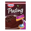 Hubrendy Bez Puding 111 gr Bitter Klasik 1 Adet