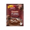 Hubrendy Bez Puding Çikolatalı 95gr 1 Adet