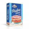 Hubrendy Bez Pudra Şekeri 250gr 1 Adet