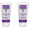Hubrendy Bez Quick F Gel Jel x 2 Ad