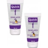 Hubrendy Bez Quick Gel Masaj Kremi 50 ml x 2 Ad