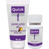 Hubrendy Bez Quickf Bakım Seti + Masaj Yağı 30 ml