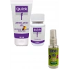 Hubrendy Bez Quickf + Masaj Yağı 30 ml