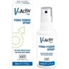 Hubrendy Bez Real Love Ero  Power Spray Men 50 ml