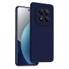 Hubrendy Bez Redmi Note 15 Pro 5G First Silikon - Lacivert