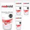 Hubrendy Bez Redroid Cream 4 Adet 50 ml Özel Analbakım Kremi