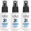Hubrendy Bez Rekze 24 Serum 60 ml x 3