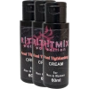 Hubrendy Bez Ritmix Bay Bayan Tightkremi 3 Adet CINSEL60 ml