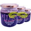 Hubrendy Bez Ritmix Erkeklere Özel 3 Adet 240 gr Performansmacun