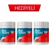 Hubrendy Bez Rus Merhemi 3 Kutu Orjinal Bandrollü