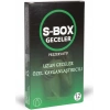 Hubrendy Bez S-Box Özel Prezervatif 12li