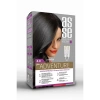 Hubrendy Bez Saç Boya Seti 50 + 50 ml - 4.0