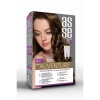 Hubrendy Bez Saç Boya Seti 50 + 50 ml - 6.7