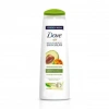 Hubrendy Bez SAMP.375ML AVAKADO-8409 1 Adet