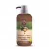 Hubrendy Bez Şampuan Argan 600 Ml. 1 Adet