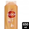 Hubrendy Bez Şampuan Onarıcı 650ml 1 Adet