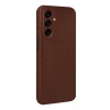 Hubrendy Bez Samsung Galaxy A17 5G Thermax Silikon Kılıf - Bordo