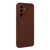 Hubrendy Bez Samsung Galaxy A57 5G Thermax Silikon Kılıf - Bordo