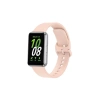 Hubrendy Bez Samsung Galaxy Fit 3 Klasik Kordon - Pudra