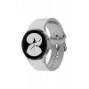 Hubrendy Bez Samsung Galaxy Watch 4 Klasik Kordon - Açık Gri