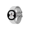 Hubrendy Bez Samsung Galaxy Watch 4 Klasik Kordon - Açık Gri