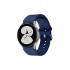 Hubrendy Bez Samsung Galaxy Watch 4 Klasik Kordon - Lacivert