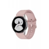 Hubrendy Bez Samsung Galaxy Watch 4 Klasik Kordon - Pudra