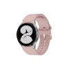 Hubrendy Bez Samsung Galaxy Watch 4 Klasik Kordon - Pudra