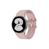 Hubrendy Bez Samsung Galaxy Watch 4 Klasik Kordon - Pudra