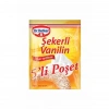 Hubrendy Bez Şekerli Vanilin 5`LI 1 Adet