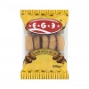 Hubrendy Bez Şekerpare 250gr 1 Adet