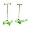 Hubrendy Bez SH40512 ISIKLI  3 TEKER SCOOTER 1 Adet