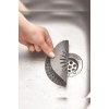 Hubrendy Bez Silikon Lavabo Gideri Süzgeci