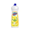 Hubrendy Bez Sıvı Bulaşık Deterjanı Limon 650Gr 1 Adet
