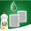 Hubrendy Bez Sıvı Bulaşık Deterjanı Limon 650Ml 1 Adet
