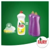 Hubrendy Bez Sıvı Bulaşık Deterjanı Limon 650Ml 1 Adet