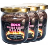 Hubrendy Bez Sıxx 3 Adet Paste Erkeklere Ekstradestek Özel Performansmacun 240 gr