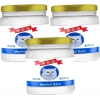 Hubrendy Bez Snow Kitten Krem 50 ml 3 Adet Birden Krem