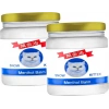 Hubrendy Bez Snow Kitten Krem 50 ml Ölçeğinde x 2 Adet
