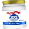 Hubrendy Bez Snow Kitten Krem 50 ml Teskin Balsam