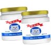 Hubrendy Bez Snow Kitten Krem 50 ml x 2 adet