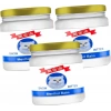 Hubrendy Bez Snow Kitten Krem 50 ml x 3 adet