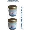 Hubrendy Bez Snow Kitten Menthol Balm 250 gr 2 Adet