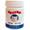 Hubrendy Bez Snow Kitten Menthol Balm 50 ml