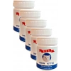 Hubrendy Bez Snow Kitten Menthol Balm 50 ml x 5 Adet