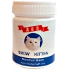 Hubrendy Bez Snow Kitten Menthol Balm 50 ml x 5 Adet