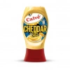 Hubrendy Bez Sos Cheddar 240gr 1 Adet