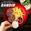 Hubrendy Bez Sos Ranch 245gr 1 Adet