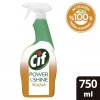 Hubrendy Bez Sprey 750 ML Power & Shine Mutfak 1 Adet